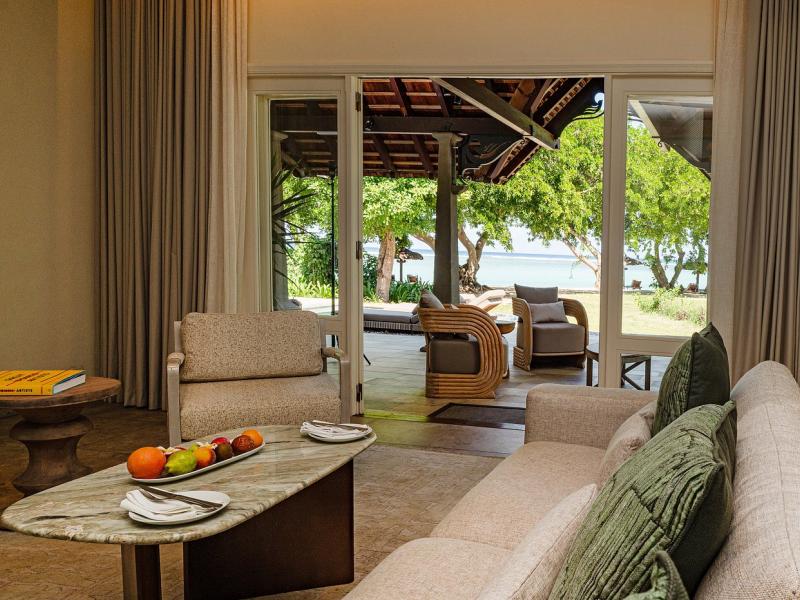 Maradiva Villas Resort & Spa