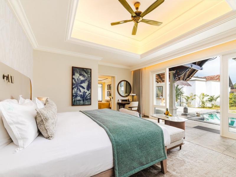 Maradiva Villas Resort & Spa