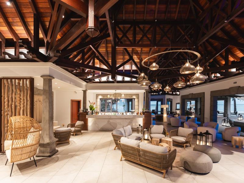 Maradiva Villas Resort & Spa