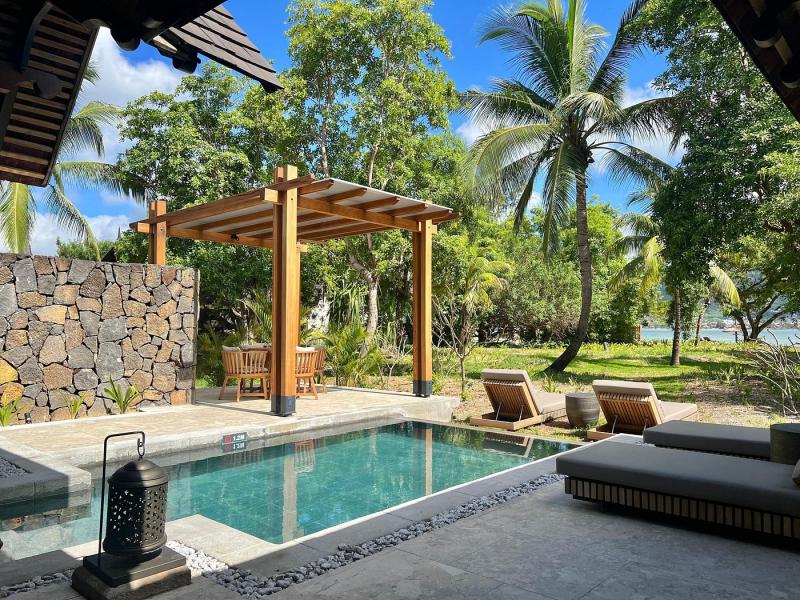 Maradiva Villas Resort & Spa