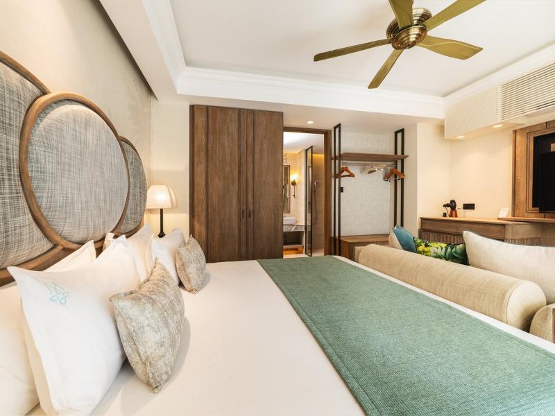 Maradiva Villas Resort & Spa