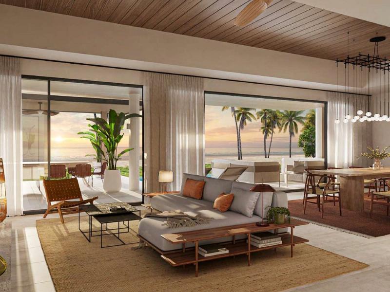 Maradiva Villas Resort & Spa