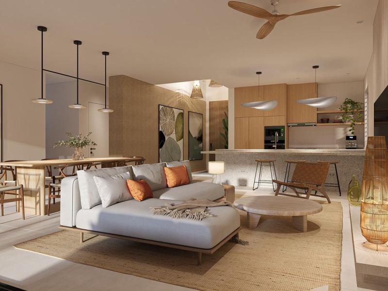 Maradiva Villas Resort & Spa