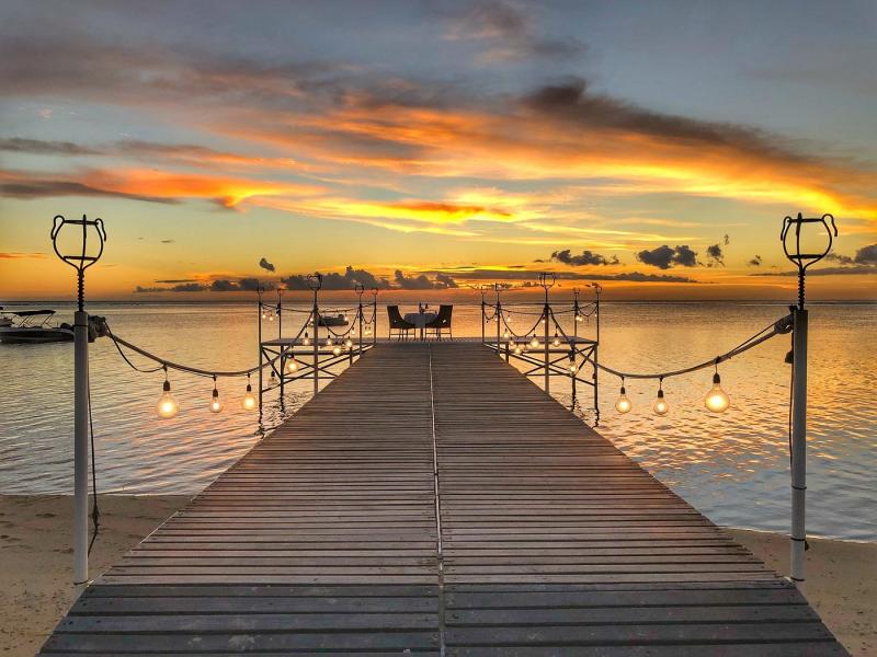 Maradiva Villas Resort & Spa