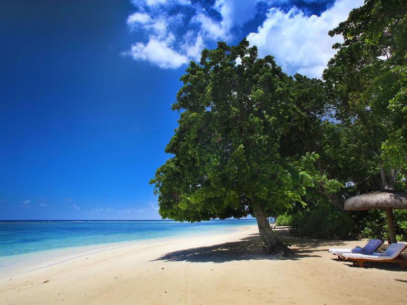 Maradiva Villas Resort & Spa