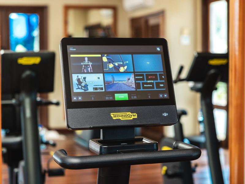 Maradiva Villas Resort & Spa