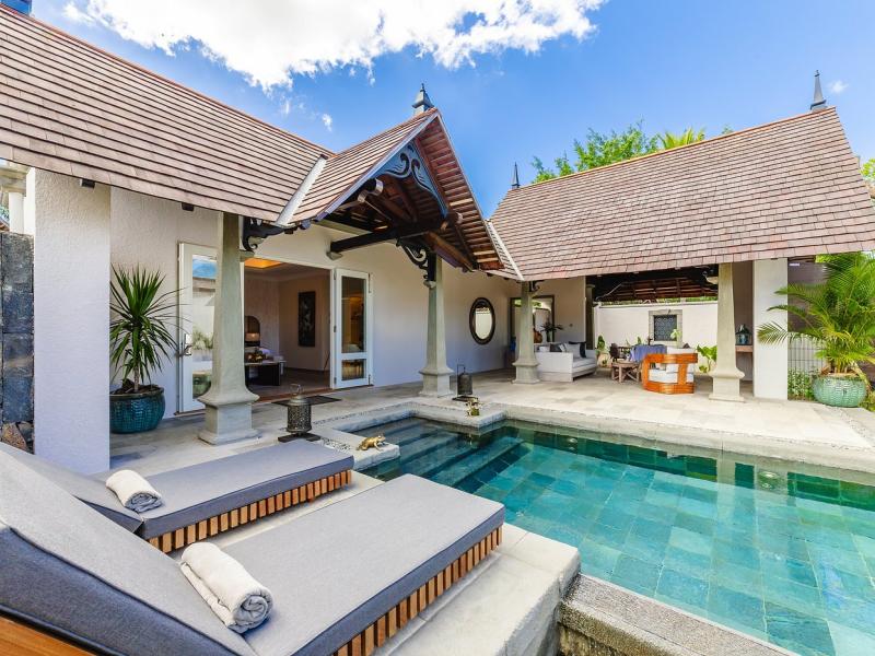 Maradiva Villas Resort & Spa