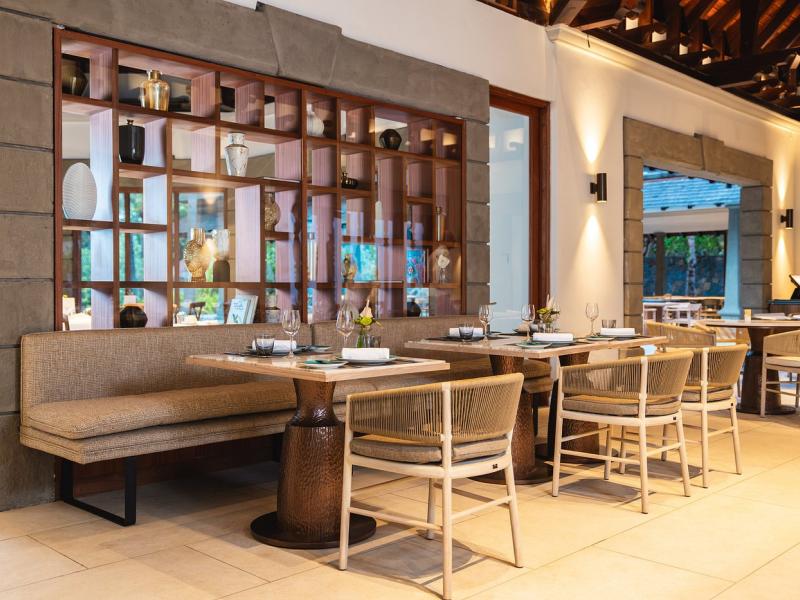 Maradiva Villas Resort & Spa