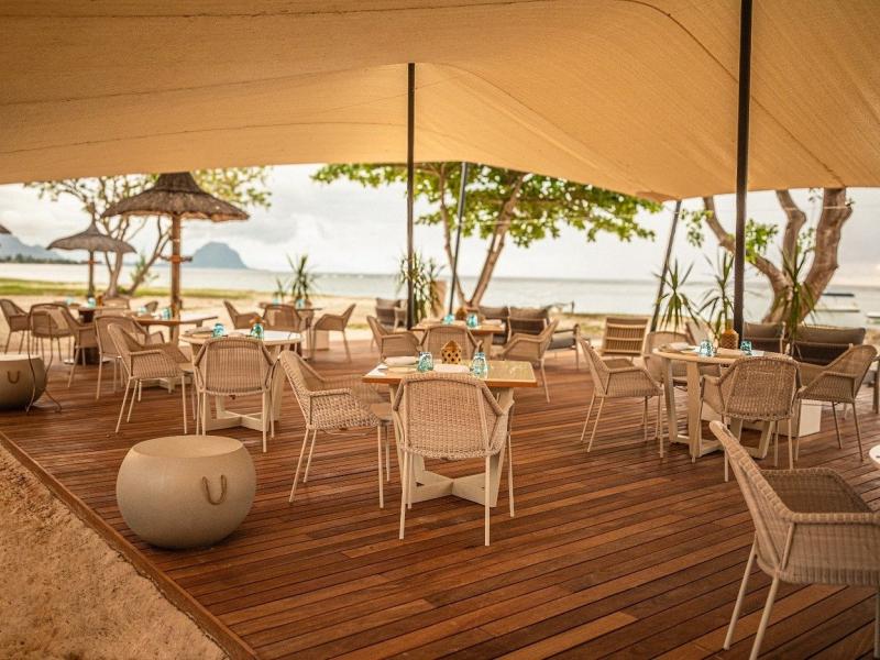 Maradiva Villas Resort & Spa