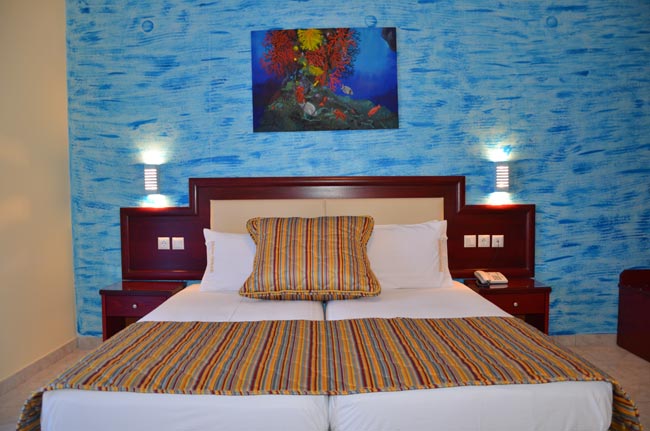 Glikadi Hotel