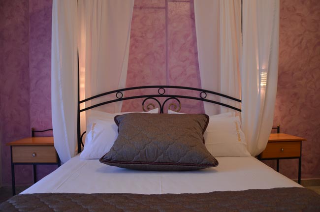 Glikadi Hotel