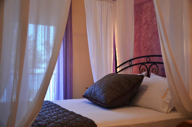 Glikadi Hotel