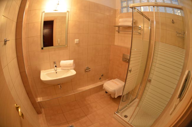 Glikadi Hotel
