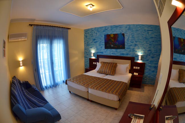 Glikadi Hotel