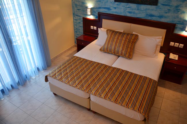 Glikadi Hotel