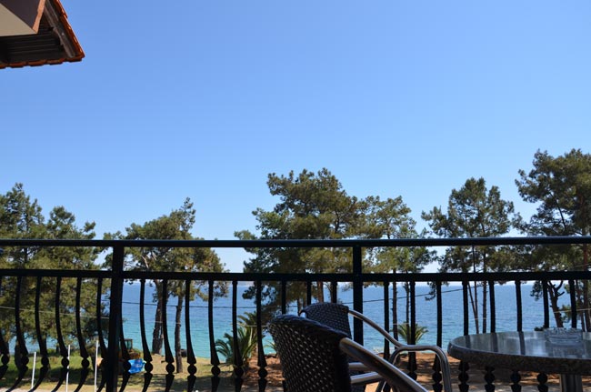 Glikadi Hotel