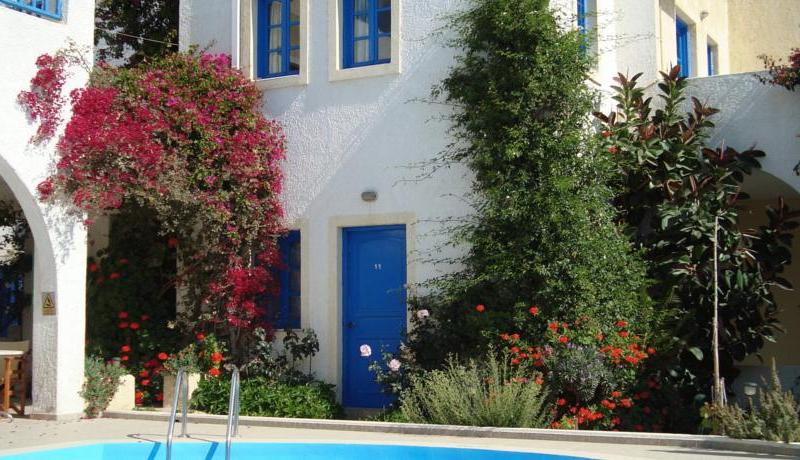 Creta Sun Hotel Studios