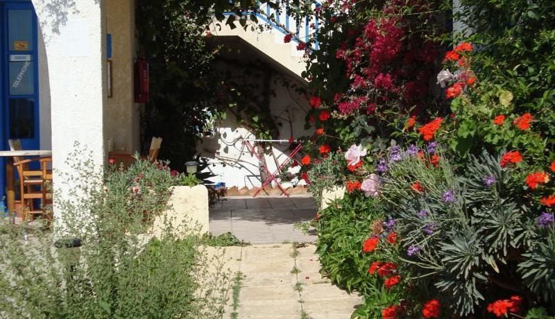 Creta Sun Hotel Studios
