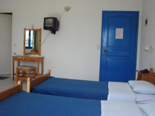 Creta Sun Hotel Studios