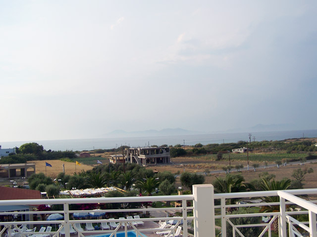 Filoxenia Apartments & Studios