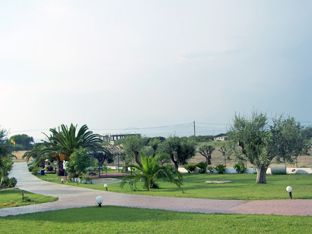 Filoxenia Apartments & Studios