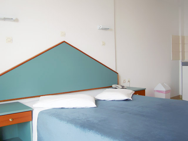 Filoxenia Apartments & Studios