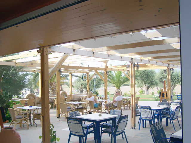 Filoxenia Apartments & Studios