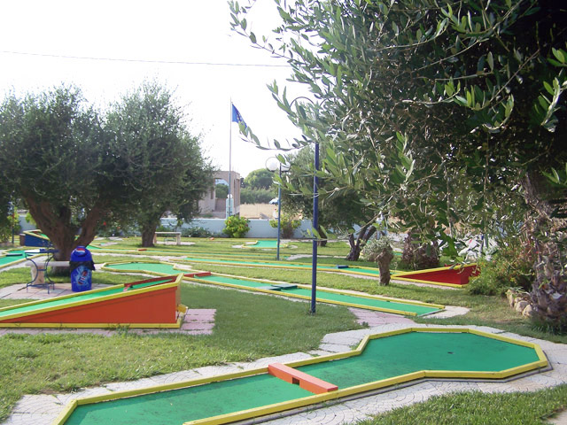 Filoxenia Apartments & Studios