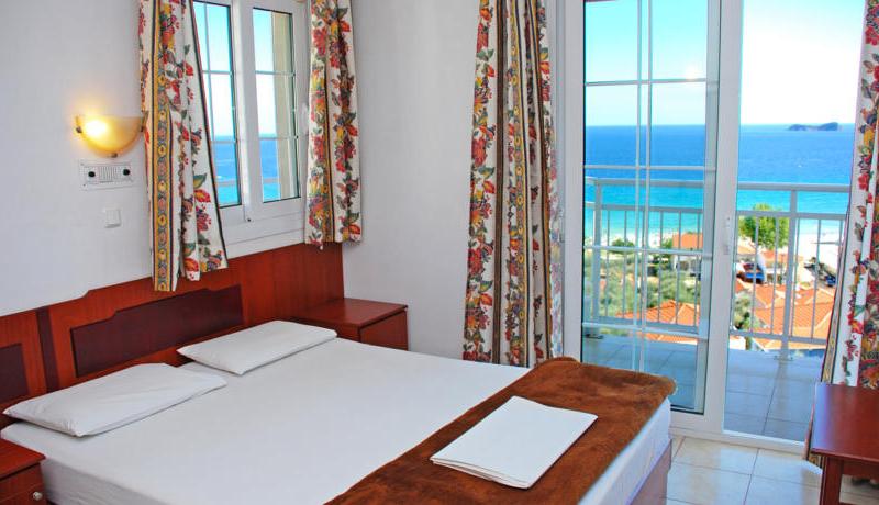 Hotel Emerald