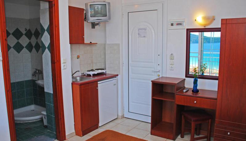 Hotel Emerald