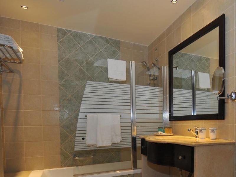 National Hotel Jerusalem