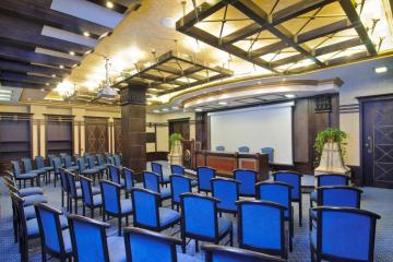 Отель Троя Россия, Краснодар, фото 4