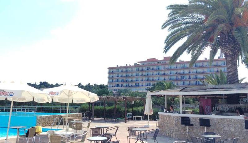 Galaxy Hotel