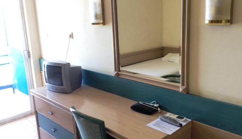 Galaxy Hotel