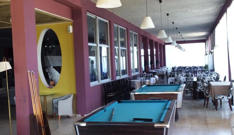 Galaxy Hotel