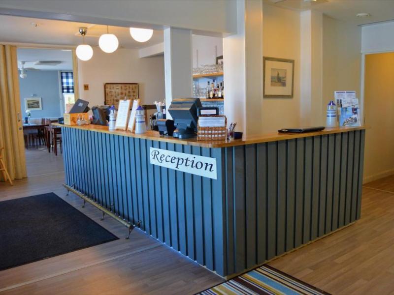 Hotel Strandbo