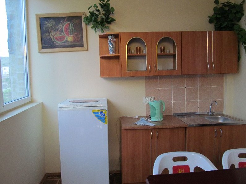 Лазурный