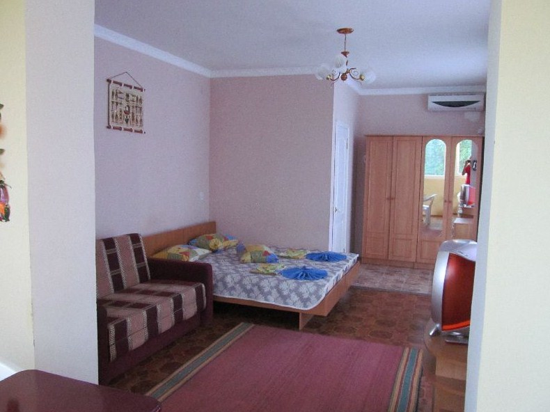 Лазурный