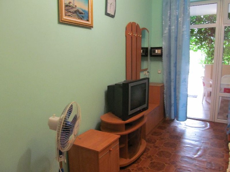 Лазурный