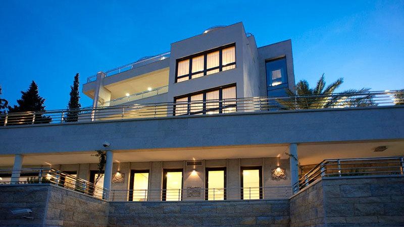 Alexandar Montenegro Luxury Suites & SPA