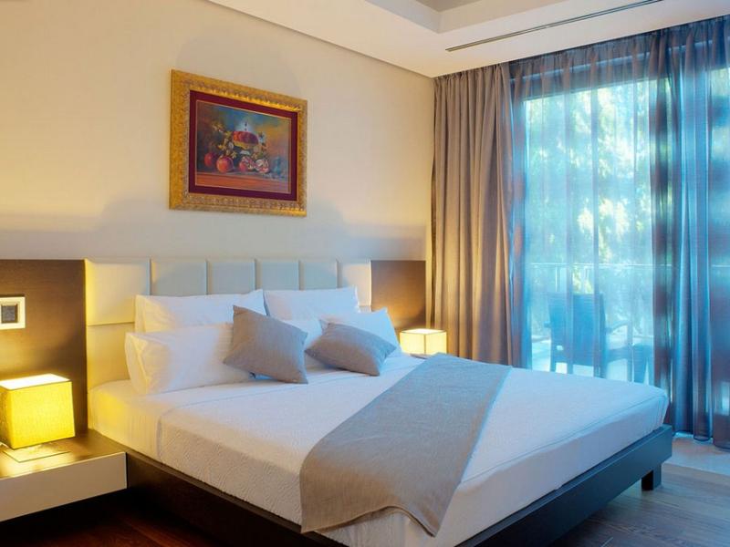 Alexandar Montenegro Luxury Suites & SPA