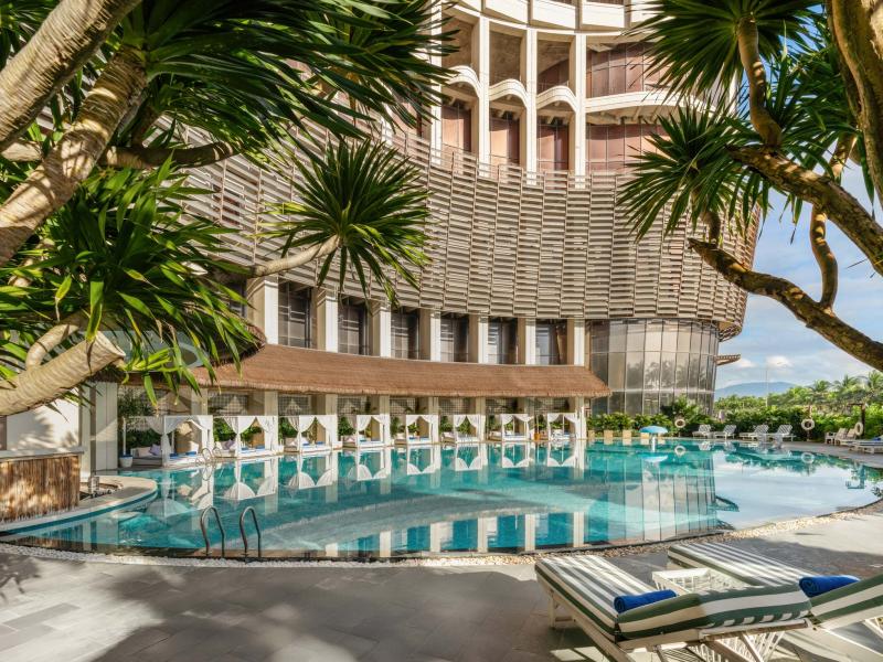 Holiday Beach Danang Hotel & Resort