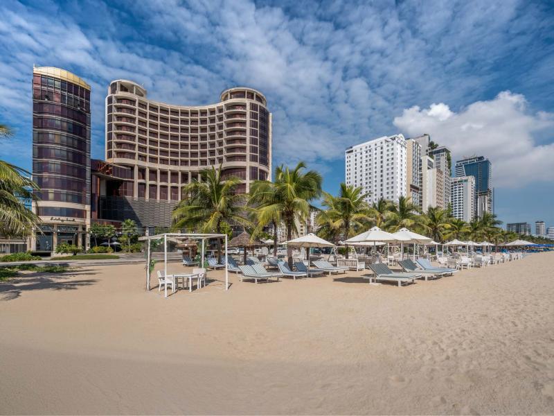 Holiday Beach Danang Hotel & Resort