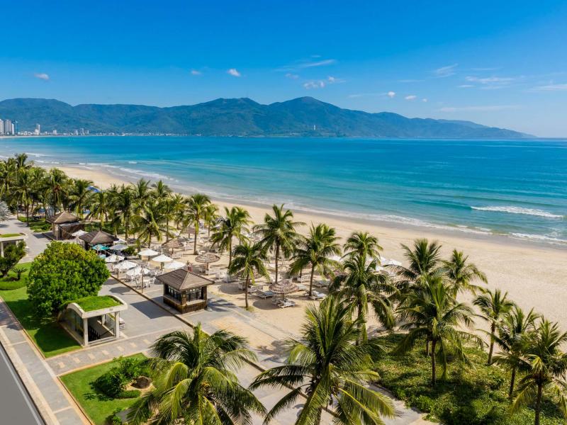 Holiday Beach Danang Hotel & Resort
