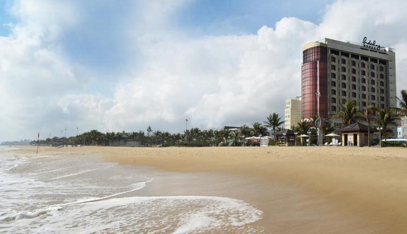 Holiday Beach Danang Hotel & Resort