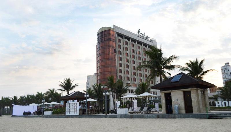 Holiday Beach Danang Hotel & Resort