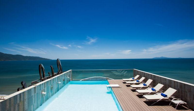 Holiday Beach Danang Hotel & Resort