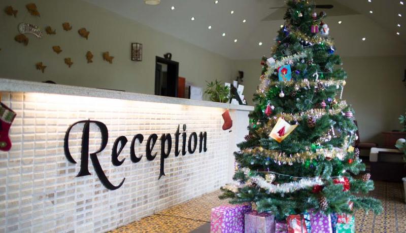 Hue Riverside Boutique Resort & Spa