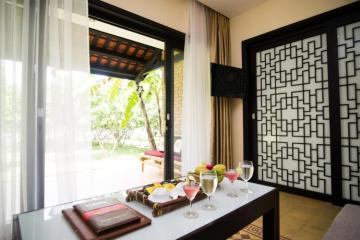Отель Hue Riverside Boutique Resort & Spa Вьетнам, Хюэ, фото 8