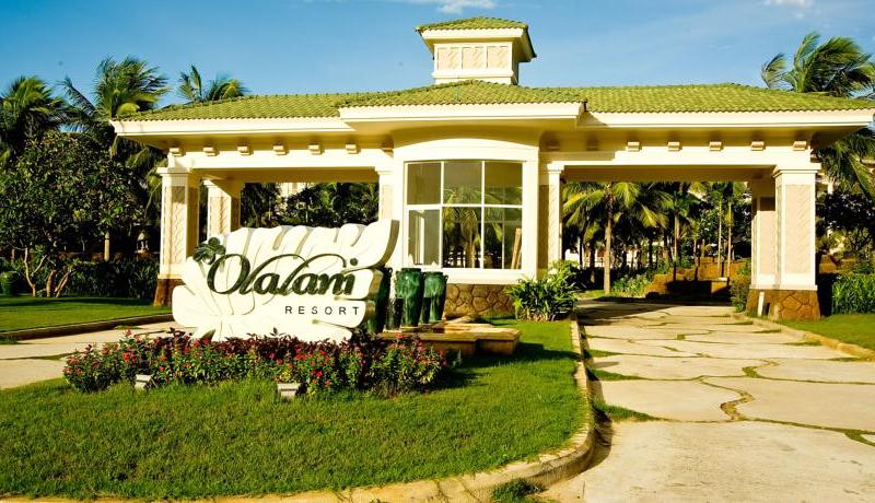Olalani Resort & Condotel